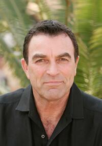 Tom Selleck at the photocall during 44th Monte-Carlo Television Festival.