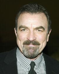 Tom Selleck at the 42nd Annual Publicists Awards.