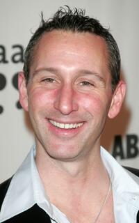 Adam Shankman at the 16th Annual GLAAD Media Awards.