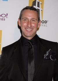 Adam Shankman at the 11th Annual Hollywood Awards.