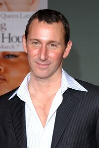 Adam Shankman at the premiere of "Bringing Down The House."