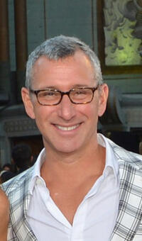 Producer Adam Shankman at the California premiere of "Step Up Revolution."
