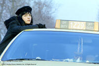 Selma Blair in "Hellboy."