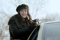 Selma Blair in "Hellboy."