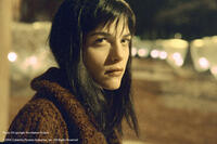 Selma Blair in "Hellboy."