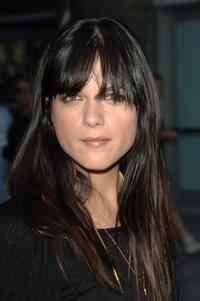 Selma Blair at the world premiere of "The Groomsmen."