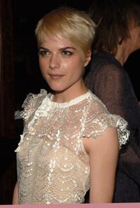 Selma Blair at the Writers Guild of America Awards.