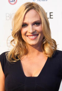 Vinessa Shaw at the Washington, D.C. premiere of "Big Miracle."
