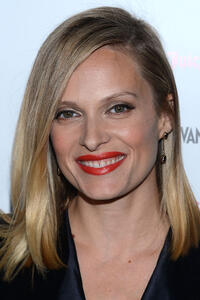 Vinessa Shaw at the Vanity Fair And Juicy Couture Celebration Of The 2013 Vanities Calendar in L.A.