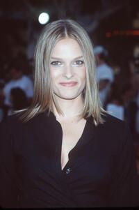 Vinessa Shaw at the premiere of "Eyes Wide Shut."