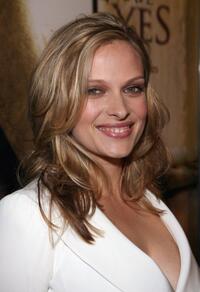 Vinessa Shaw at the premiere of "The Hills Have Eyes."