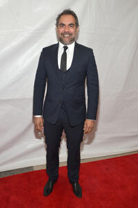 Director Wayne Blair at the New York premiere of "The Sapphires."