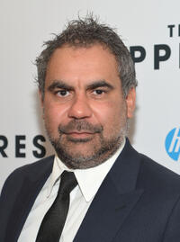 Director Wayne Blair at the New York premiere of "The Sapphires."