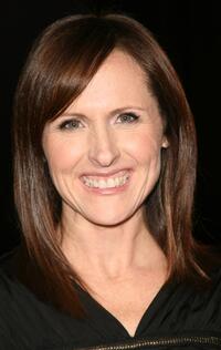 Molly Shannon at the premiere of "Walk Hard: The Dewey Cox Story."