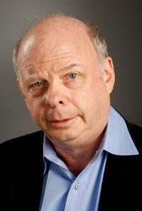 Wallace Shawn at the portrait studio during the AFI FEST 2007.