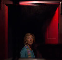 Lin Shaye as Elise Rainer in "Insidious: Chapter 2."
