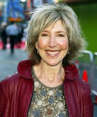 Lin Shaye at the premiere of "Dumb and Dumberer: When Harry Met Lloyd."