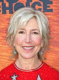 Lin Shaye at the taping of Spike TV's 2nd Annual "Guys Choice" Awards.