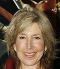 Lin Shaye at the premiere of "Rush Hour 3."