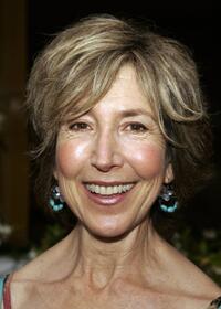Lin Shaye at the premiere of "Surf School."