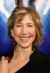Lin Shaye at the West Coast premiere of "The Last Mimzy."