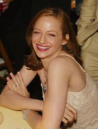 Katy Selverstone at the after party of the premiere of "Divine Secrets of the Ya-Ya Sisterhood."