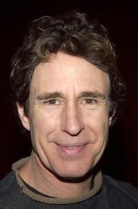 John Shea at the screening of "Lawless Heart."