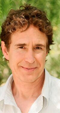 John Shea at the 44th Monte-Carlo Television Festival.