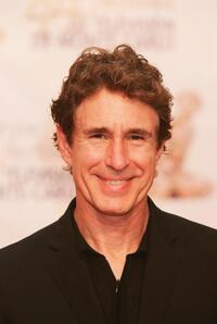 John Shea at the 44th Monte-Carlo Television Festival.