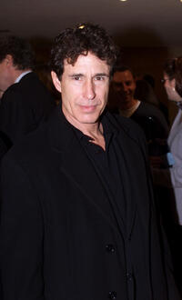 John Shea at the special screening of "The Hurricane."