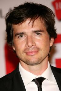 Matthew Settle at the 4th annual TV Guide after party celebrating Emmys 2006.