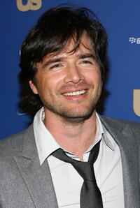 Matthew Settle at the US Weekly's Hot Hollywood Issue Celebration.