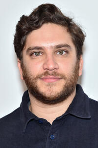 Matthew Shear at the premiere of "The Boy Downstairs" during the 2017 Tribeca Film Festival.