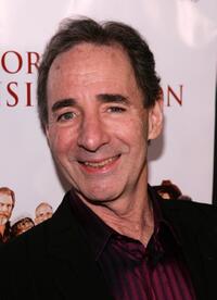 Harry Shearer at the LA premiere of "For Your Consideration."