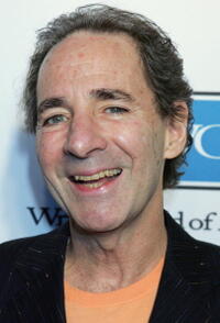 Harry Shearer at the 101 Greatest Screenplays gala reception.