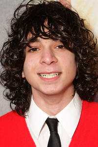 Adam G. Sevani at the L.A. premiere of "Step Up 2 The Streets."