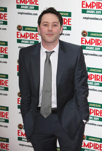 Reece Shearsmith at the Jameson Empire Awards 2009 in London.