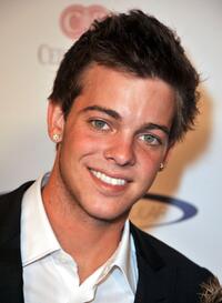 Ryan Sheckler at the Cedars Sinai Medical Center's 24th Annual Sports Spectacular.