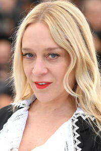 Chloe Sevigny at the photocall for "The Dead Don't Die" during the 72nd annual Cannes Film Festival.
