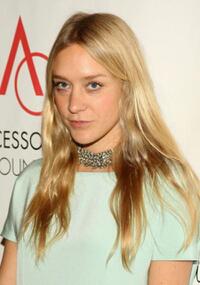 Chloe Sevigny at the 12th Annual ACE Awards.