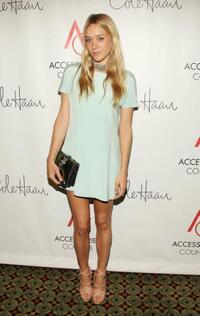 Chloe Sevigny at the 12th Annual ACE Awards.