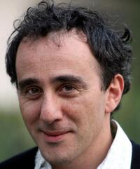 A File photo of Elie Semoun, dated 17 April 2007.
