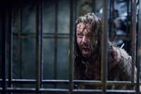 Michael Sheen in "Underworld: Rise of the Lycans."