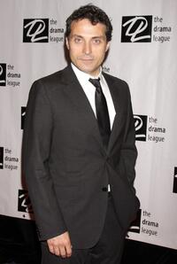 Rufus Sewell at the 74th Annual Drama League Awards Ceremony.