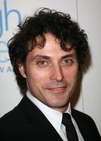 Rufus Sewell at the Hollywood Life magazine's 6th Annual Breakthrough Awards.