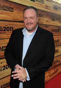 Brent Sexton at the Los Angeles Screenings party in California.