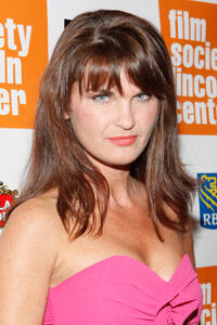 Mary Birdsong at the 2011 New York Film Festival in New York.
