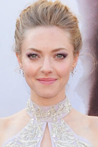 Amanda Seyfried at the 85th Annual Academy Awards in Hollywood.