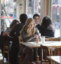 Amanda Seyfried as Chloe in "Chloe."