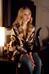 Amanda Seyfried as Chloe in "Chloe."